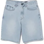 KRAŤASY VOLCOM Billow Denim 22 - bílá - 36 + při osobním odběru 1 823 Kč