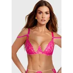 Podprsenka Casa Blanca nevyztužená