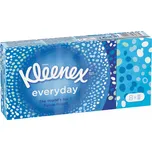 Kleenex Everyday kapesníky 3vrstvé 8x 9…