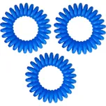 BIFULL gumička do vlasů 3 ks barva Rosa - růžová