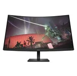 31.5" HP OMEN 32c QHD 165Hz 780K6AAR#ABB 1639761 černá