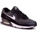 Sneakersy Nike Air Max 90 CN8490 002 Šedá 41