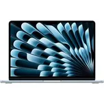 Apple MacBook Air 15,3" (2026) / M5 / 16GB / 1TB / blankytně modrý
