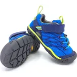 Keen Chandler CNX briliant blue/blue depths 34, Vnitřní délka boty: 21,0 cm, Vnitřní šířka boty: 7,8 cm