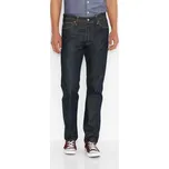 Levi's® Jeansy 501® 00501-0162 Tmavomodrá Original Fit 31_34