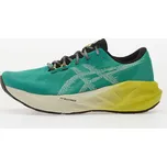 Tenisky Asics Novablast 5 Tr Aurora Green/ Light Dust EUR 48