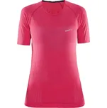 Craft Cool Intensity triko dámské růžová 1411, S