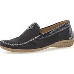 Nadměrné mokasíny Gabor nightblue 46.090.26 - 43