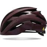 Cyklistická helma Giro Cielo MIPS Mat Maroon Pulse S