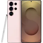 Samsung Galaxy S25 Ultra SM-S938B/DS 17,5 cm (6.9") Dual SIM Android 15 5G USB typu C 12 GB 1 TB 5000 mAh Růžové zlato