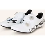 Specialized Boty Na Silniční Kolo S-Works Ares Ii, bílá