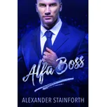 Alfa boss - Alexander Stainforth