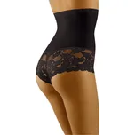 Kalhotky Preciosa Black - Wol-Bar