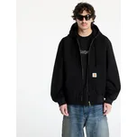 Bunda Carhartt WIP OG Active Jacket UNISEX Black Rinsed S