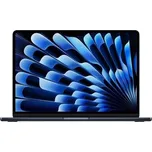Apple MacBook Air 13,6" (2026) / M5 / 24GB / 1TB / temně inkoustový