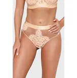 Klasické kalhotky Evia II se zvýšeným pasem