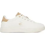 Plátěnky Beverly Hills Polo Club CEOWB-VSS25003W Bílá 41