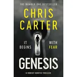 Genesis: A Robert Hunter Thriller Kniha