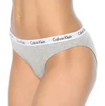 Kalhotky 3pcs QD3588E - 999 vícebarevná - Calvin Klein