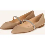 Prosperine Dámské Baleríny Mary Jane S Ozdobnými Perličkami,...