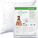 ProtecSom Protiroztočový povlak na polštář 70 × 90 cm