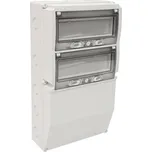 Krabice pro zás. kombinaci 3526 IP 66 (300x540x159)