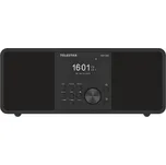 Telestar TOP 250 Černá