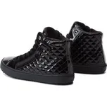 Sneakersy Geox J Kalispera G. D J944GD 000HH C9999 D Černá 36