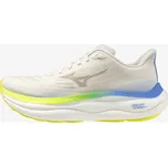 Tenisky Mizuno Wave Sky 9 (W) Snow White/ Silver Birch/ Ultram EUR 38