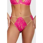 Klasické kalhotky Casa Blanca se zvýšeným pasem