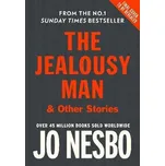 The Jealousy Man and Other Stories Kniha