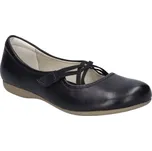 Dámské baleríny Josef Seibel 87239 971 100 černé 37
