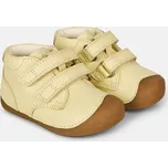 Bundgaard lehké celoroční barefoot boty pro děti Petit - Banana (Flex zone) Velikost EU: 23, vnitřní délka: 145, vnitřní šířka: 61