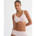 Triumph podprsenka minimizer růžová velikost 90G