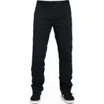 KALHOTY HORSEFEATHERS REVERB TECHNICAL - černá - 30 + při osobním odběru 1 576 Kč