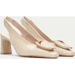 Dámské lodičky Hispanitas HV264762 béžové 41