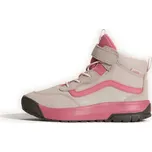 dětské tenisky VANS MTE Mini Crest POP MUSHROOM - 31