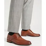 Clarks Polobotky Craftarlo Lace 26177697 Hnědá 41_5