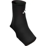 adidas Ankle Support černá/bílá XL