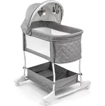 Kolébka Milly Mally Dream On - SLEVA 3% s kodem radost25