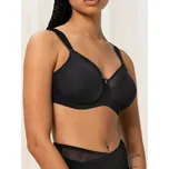 Triumph modelovací podprsenka černá velikost 75C