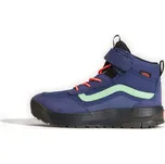 dětské tenisky VANS MTE Mini Crest POP Deep Twilight - 31