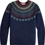 Svetr Royal Robbins WESTLANDS FAIRISLE CREW Lady velikost M