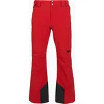 Pánské lyžařské kalhoty Helly Hansen Rapid red