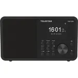 Telestar TOP 200 Černá