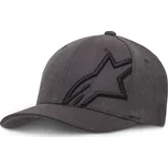 kšiltovka CORP SHIFT 2, ALPINESTARS (tmavě šedá, vel. L/XL) (M186-94-LXL) (M186-94-LXL)