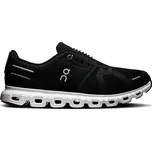 Dámská volnočasová obuv On Cloud 6 Black/White EUR 42,5