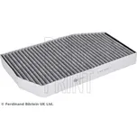 Filtr, vzduch v interiéru BLUE PRINT ADBP250107