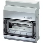 Skříň HENSEL KV 9112 jističová KV 9112