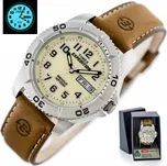 PÁNSKÉ HODINKY TIMEX EXPEDITION T46681